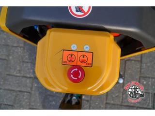 Eurotrac N/A - PT20 (CBD20) изображение 9