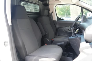 Citroën Berlingo 2024 - 1.5 BlueHDI Club 100pk - Cruise - Airco - Bluetooth - Vloerplaat - Rijklaar obrazek 27