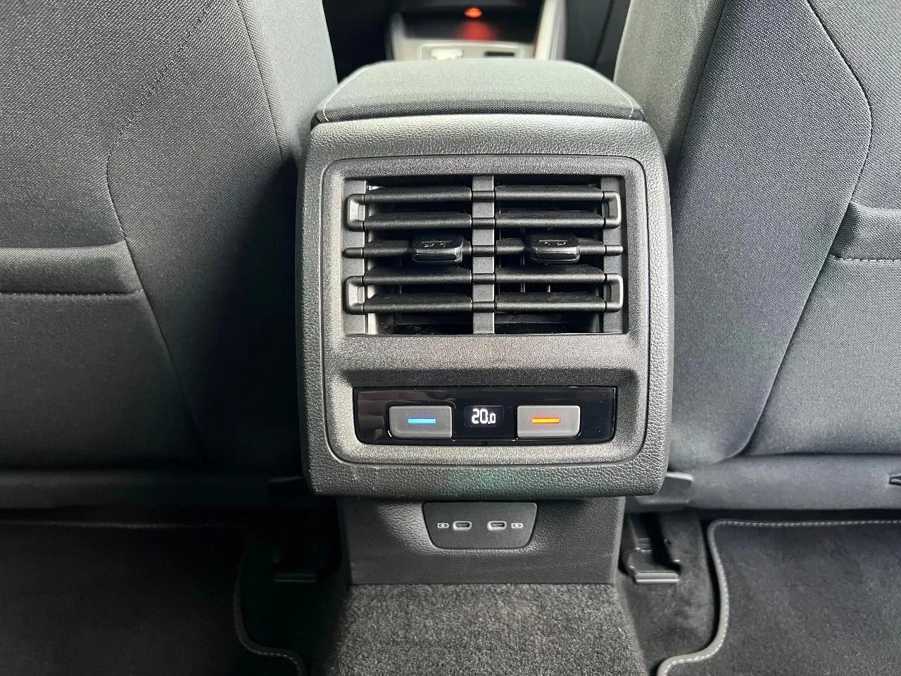 Volkswagen Golf 2021 afbeelding 20