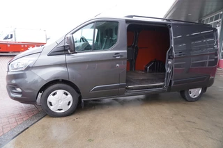 Ford Transit Custom 2021 - 320 2.0 TDCI 130PK L2H1 Trend изображение 9