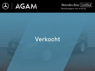 Mercedes-Benz eCitan 2025 - L1 | Apple Carplay | afbeelding 1 miniatuur