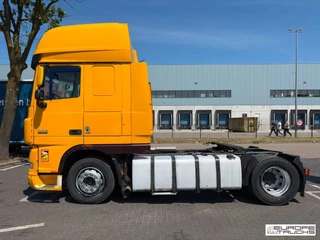 DAF XF105.410 2006 - N/A obrazek 2