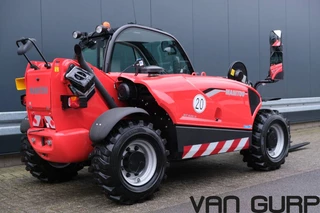 Manitou N/A 2024 - MT 625 H Comfort 75K-ST5 | FULL OPTION | 2024 imagem 1