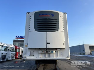 Schmitz Cargobull Semitrailer Reefer Standard 2014 afbeelding 2 miniatuur