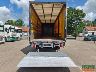 Renault 19 2016 - D19 Wide 280 image 10