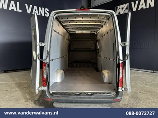 Mercedes-Benz Sprinter 2020 - 314 CDI 143pk L3H2 Euro6 Airco | Camera | Navigatie | Apple Carplay | Android Auto bild 10