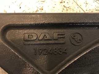 DAF N/A - 1924834 ACCUBAKSTEUN CF/XF EURO 6 zdjecie 3