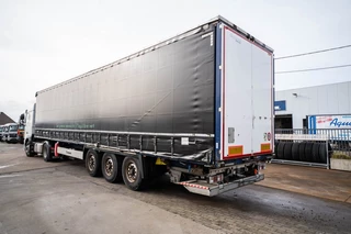 Krone N/A 2015 - SD + DHOLLANDIA 2Ton (2023) zdjecie 9