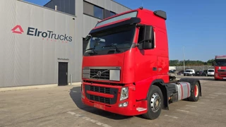 Volvo FH 2011 - 420 te koop