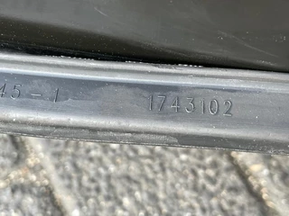 DAF N/A - 1659860 STALEN CARTERPAN MET AFDICHTRUBBER image 3
