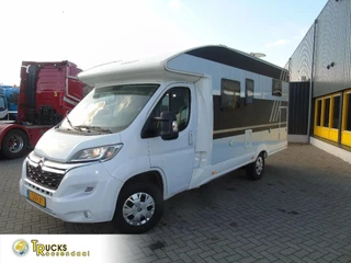 Citroën H 380 2017 - N/A obrazek 1