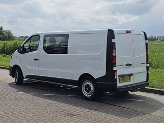 Renault Trafic 2019 - 2.0 DCI obrazek 6