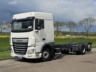 DAF XF480 2018 - N/A obrazek 2