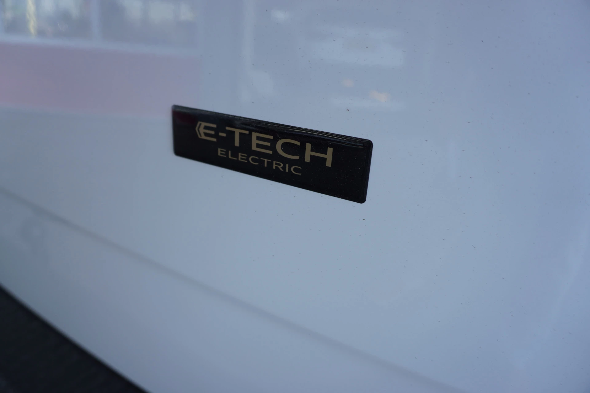 Renault Master 2026 - E-Tech T35 L2H2 Advance long range 87 kWh 143PK Automaat immagine 22