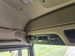 Mercedes-Benz Actros 2019 - 1843 imagem 10