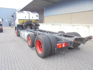 Mercedes-Benz Actros 2016 - 2340 LL 6X2 image 5