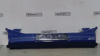 Scania - Body & Chassis Parts Bumper midden Scania en venta