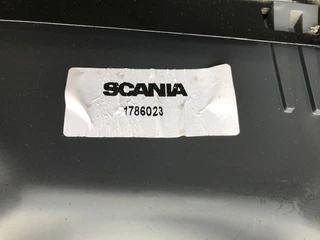 Scania N/A 2008 - 1871750-1488085 OPBERGKAST BOVEN SC-R TOPLINE immagine 8