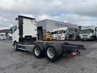 Volvo FH 2021 - FH750 NEW FACE,6X4 TANDEMLIFT ,RETARDER,FULL SPEC !! imagen 6