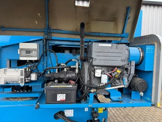Genie S45 2018 - N/A afbeelding 9