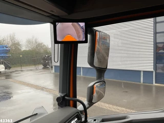DAF FAG XD 340 Geesink GPM IV 20m³ GEC 2024 - N/A image 16