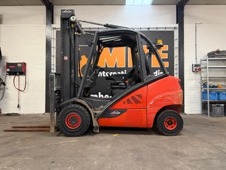 Linde H30D-02 2015 - N/A obrazek 2