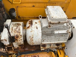 Kleemann N/A 1997 - Mobirex MRB 102 RA - Prall crusher imagem 21
