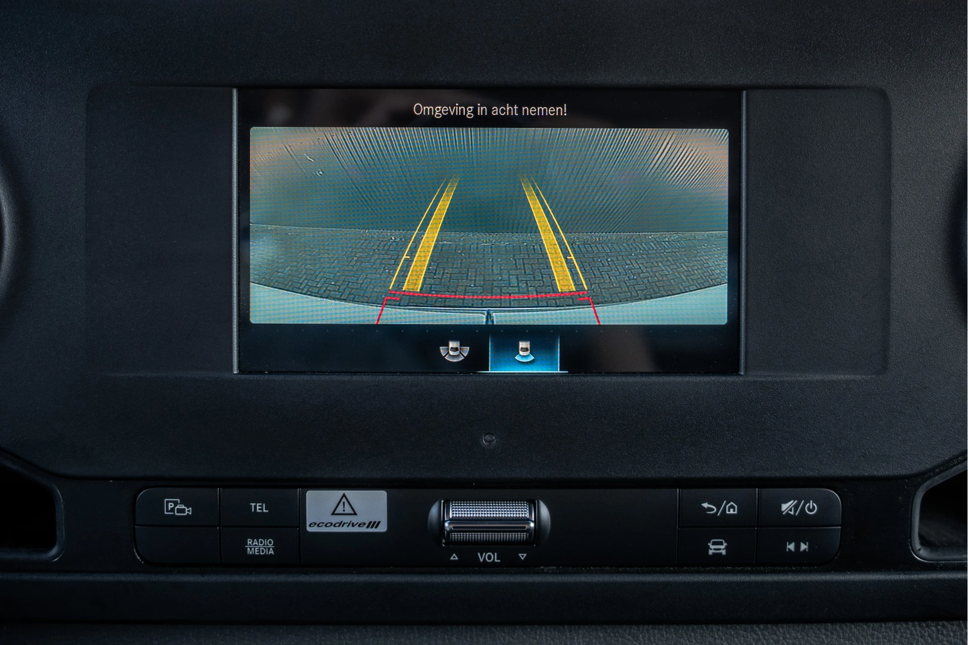 Mercedes-Benz Sprinter 2021 - 311 CDI RWD L2H2 | Volledig Ingericht | Mbux | Camera | Climatronic afbeelding 22