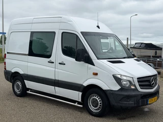Mercedes-Benz Sprinter 2016 - 310CDI L1H2 Airco obrazek 2