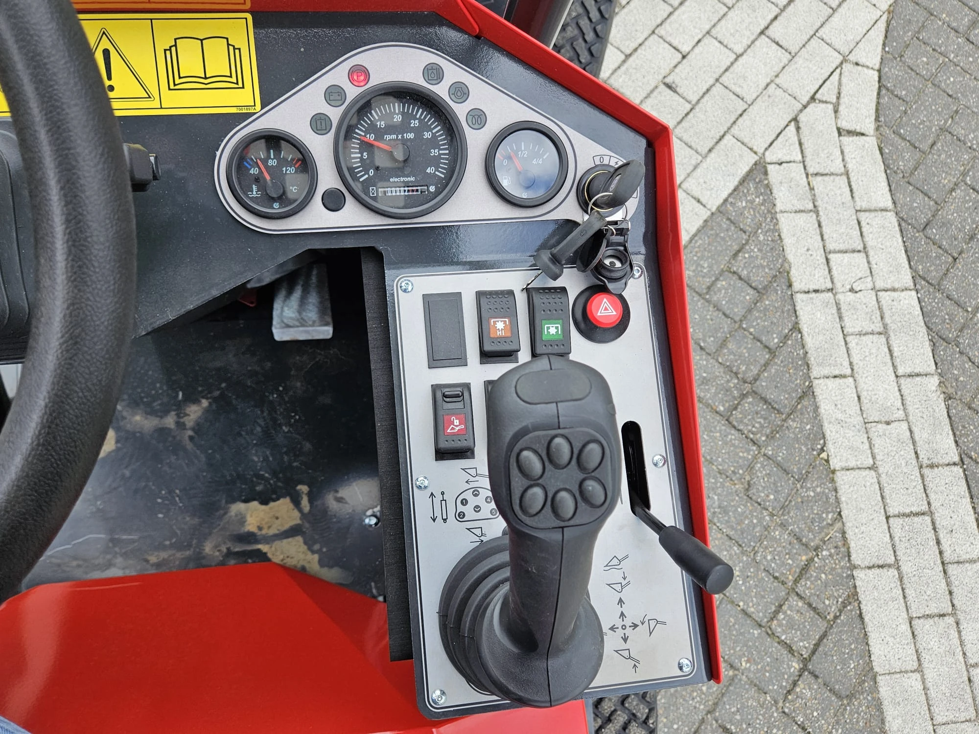 Norcar 2026 - A6226 AUTOMOTIVE afbeelding 23