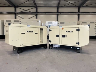 Rehlko 2026 - K22 - 22 kVA Generator - DPX-17003 zu verkaufen