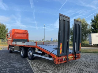 DAF XF105.410 2006 - N/A zdjecie 2