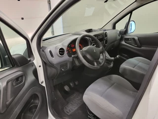 Peugeot Partner 2012 - 1.6HDI Apk tot 17-10-2026! obrazek 4