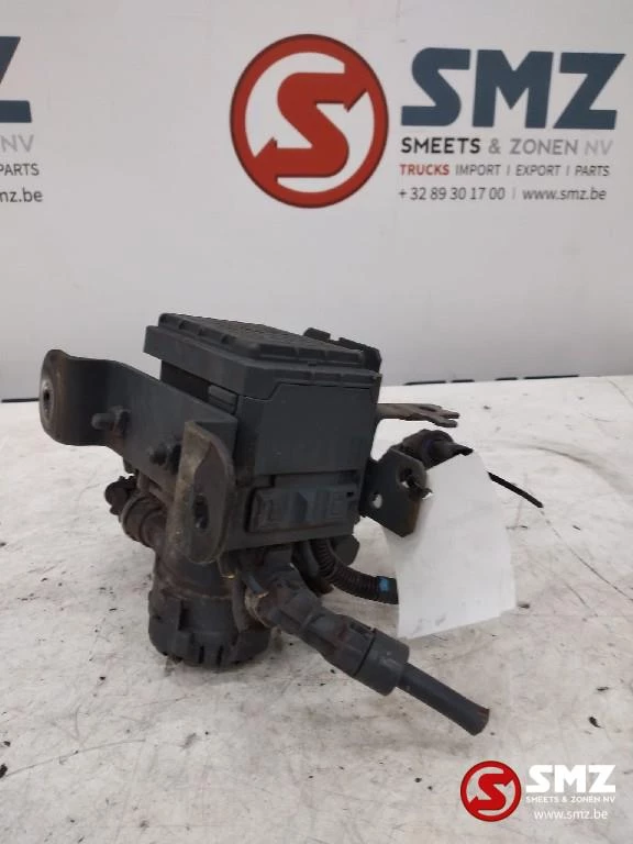 Volvo 2009 - Occ EBS modulator vooras Volvo zdjęcie 1
