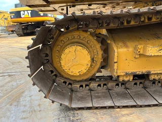 Caterpillar 317BL - CE certified / Triple boom (315BL/318BL / 320BL) 2000 - N/A obrazek 17