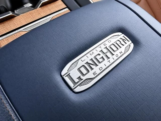 Dodge Ram 1500 2024 - 5.7 V8 4x4 Crew Cab Longhorn | Bakflip | Incl LPG | Fuel 22INCH velgenset| imagem 37