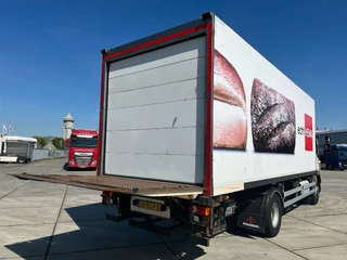 DAF LF 220 2014 - FA bild 6