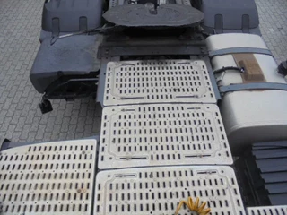 DAF CF 370 2015 - SSC NL TRUCK APK 02-26 image 8