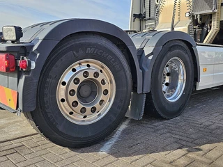 Volvo FH 2020 - 500 imagen 17