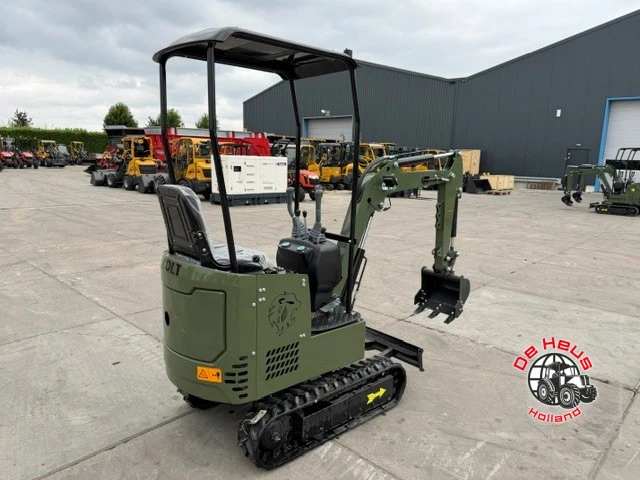 Colt 2026 - KV13 afbeelding 5
