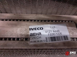 Iveco N/A 2016 - Occ radiator + intercooler + condensator Iveco afbeelding 5
