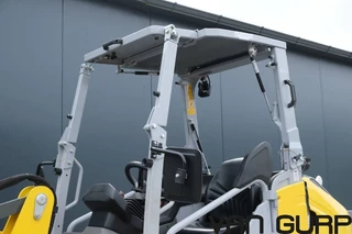 Neuson N/A 2022 - WL28 + Machinetransporter shovel (1390, G2700) obrazek 6
