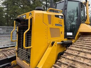Cat N/A 2016 - D6N LGP obrazek 19