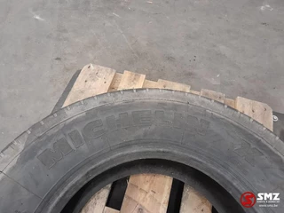 Michelin N/A - Occ vrachtwagenband Michelin 265/70R19.5 obrazek 2