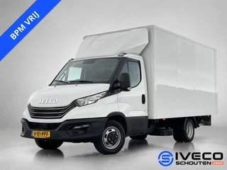 Iveco Daily 2023 - 35C14 imagen 1