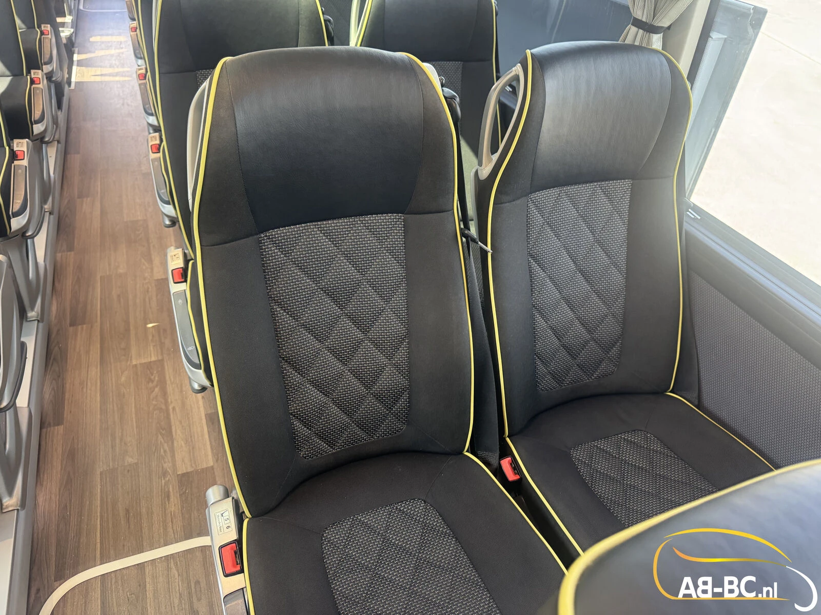 Mercedes-Benz Tourismo RHD 2023 afbeelding 45