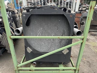 Iveco N/A - 42536979 / 42536980 RADIATOR-INTERCOOLER изображение 6