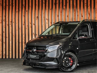 Mercedes-Benz Vito 2024 - 119 CDI 190PK Automaat Bestelwagen L2 bild 28