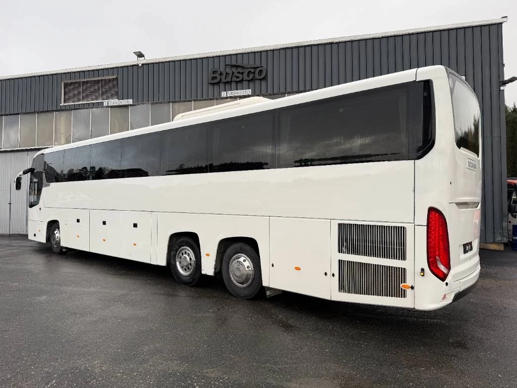 Scania 2019 - Interlink afbeelding 5