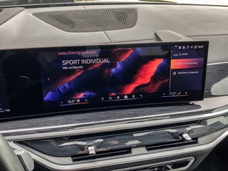 BMW X5 2023 - xDrive50e 490PK Automaat High Executive M-Sport image 74